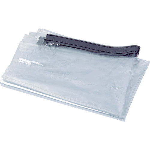 Clear Cover For Shelf  SC1860-TM  TRUSCO