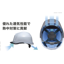 Load image into Gallery viewer, Helmet  4001191173  MIDORI ANZEN
