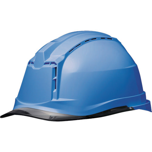 Helmet  SC-19PCLVRA3-ALPHA-BL/S  MIDORI ANZEN