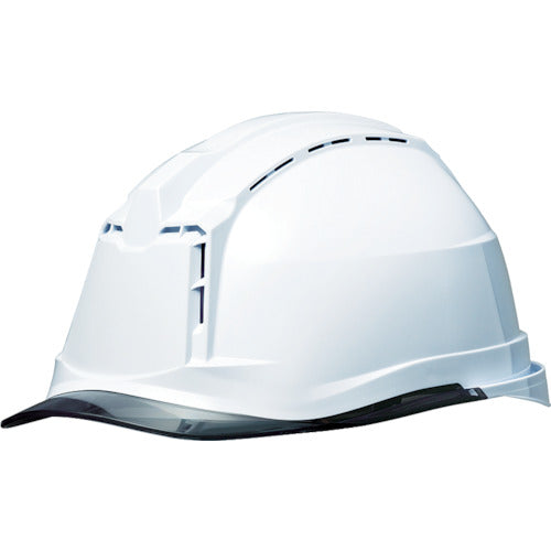 Helmet  SC-19PCLVRA3-ALPHA-W/S  MIDORI ANZEN