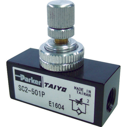 Speed Controller  SC2-501P  TAIYO