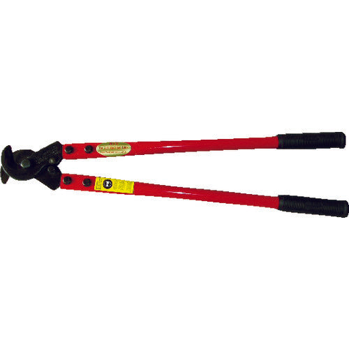 Cable Cutter(Replaceable Jaws)  SC250R  HIT