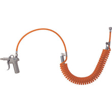 Load image into Gallery viewer, Spring type Urethane Coil Hose  SC-3S  TRUSCO
