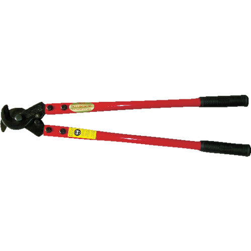 Cable Cutter(Replaceable Jaws)  SC500R  HIT