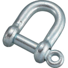 Load image into Gallery viewer, Screw Shackle  SC-6  NIKKO
