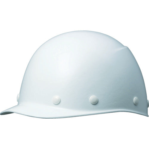 Helmet  SC-9FRA-KP-W  MIDORI ANZEN