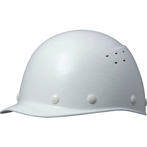 Helmet  SC-9FVRA-KP-W  MIDORI ANZEN