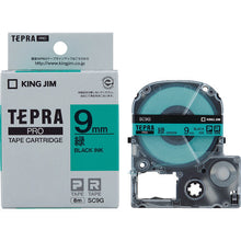 Load image into Gallery viewer, Tepra PRO TapeCartridge  SC9G  KING JIM
