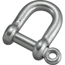 Load image into Gallery viewer, Screw Shackle  SC-9  NIKKO
