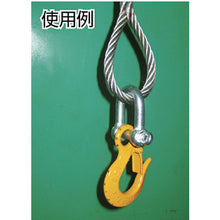 Load image into Gallery viewer, Screw Shackle  SC-9  NIKKO
