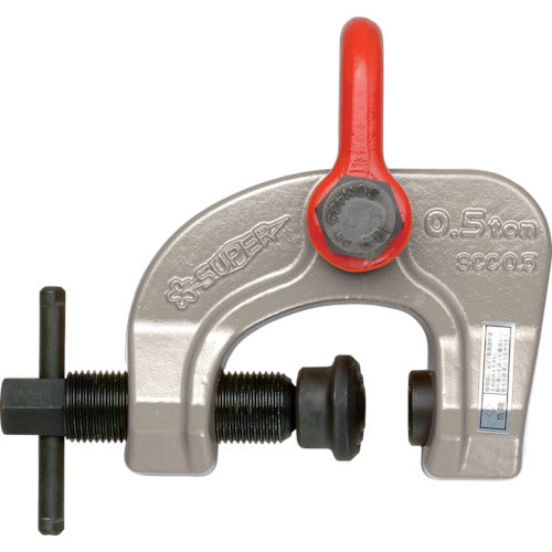 Screw Cam Clamp  SCC1.5  SUPER TOOL