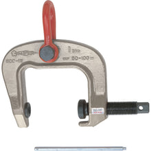 Load image into Gallery viewer, Screw Cam Clamp  SCC3W  SUPER TOOL
