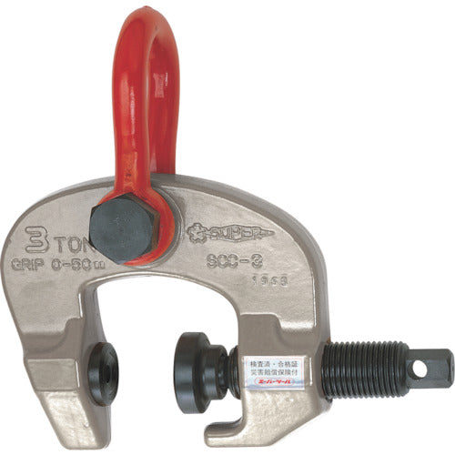 Screw Cam Clamp  SCC3  SUPER TOOL