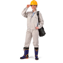 Load image into Gallery viewer, Safety Boots  AA150003301265  FUKUYAMA RUBBER
