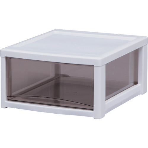 Super Clear Chest  SCE-010-BR  IRIS