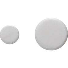 Load image into Gallery viewer, Hi-power Color Magnet  SCM18-W-10P  TRUSCO
