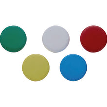 Load image into Gallery viewer, Hi-power Color Magnet  SCM30-B-10P  TRUSCO
