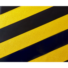 Load image into Gallery viewer, Soft Stripe Cushion with Magnet  SCMH-45505  TRUSCO
