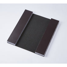 Load image into Gallery viewer, Soft Stripe Cushion with Magnet  SCMHG-45505  TRUSCO
