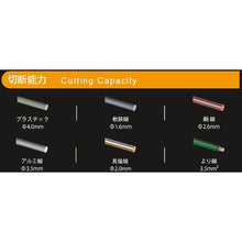 Load image into Gallery viewer, Stainless Cutting Pliers  SCN-140  TTC
