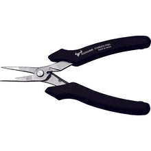 Load image into Gallery viewer, Fine Nose Lead Pliers  SCP-140  TTC
