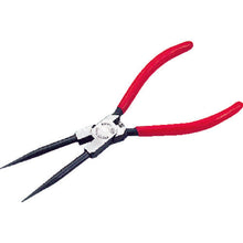 Load image into Gallery viewer, Internal Snap Ring Pliers(Long Graw Type)  SCP-171LL  KTC
