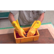 Load image into Gallery viewer, PU Coated Gloves  SD-1000L  SHOWA
