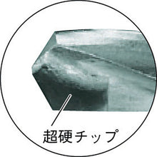 Load image into Gallery viewer, Straight Shank Drills Carbide Tipped  SD 12  FKD
