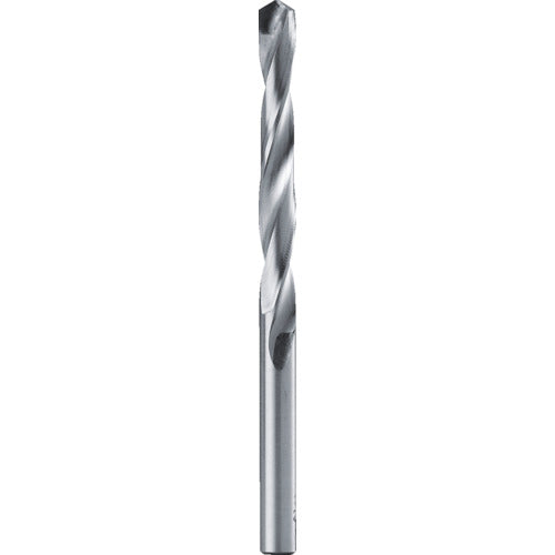 Straight Shank Drills Carbide Tipped  SD 6.4  FKD