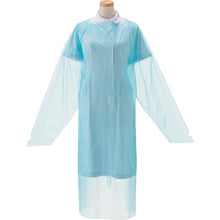Load image into Gallery viewer, Polyethylene Gown  SD796-00FX-MB  CONDOR
