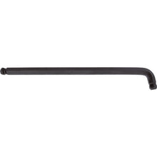 Load image into Gallery viewer, Stubby Double Ball End L-wrench  67037  BONDHUS
