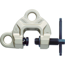 Load image into Gallery viewer, Screw Cam Clamp Double Eyes.Twist-Cam type  SDC0.5S  SUPER TOOL
