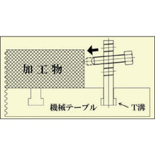 Load image into Gallery viewer, Side Clamp  SDC-2000NK  NEW STRONG
