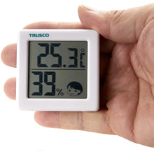 Load image into Gallery viewer, SmallDigitalThermometer Hygrometer  SDTH-55  TRUSCO
