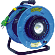 Load image into Gallery viewer, Outdoor Type(Rain-Proof/Dust-Proof)Code Reel  SDW-E22-10W  NICHIDO
