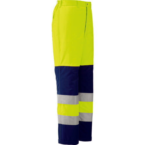 High-Visibility Clothing  SE1124-SITA-LL  MIDORI ANZEN