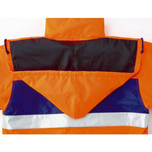 Load image into Gallery viewer, High-Visibility Clothing  SE1124-UE-3L  MIDORI ANZEN
