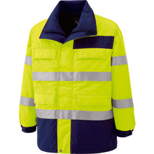 Load image into Gallery viewer, High-Visibility Clothing  SE1124-UE-4L  MIDORI ANZEN

