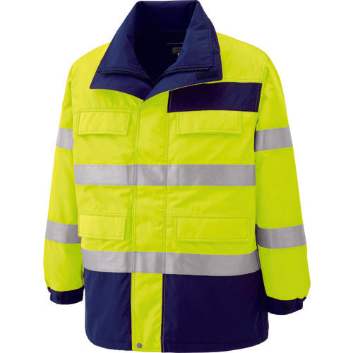 High-Visibility Clothing  SE1124-UE-LL  MIDORI ANZEN