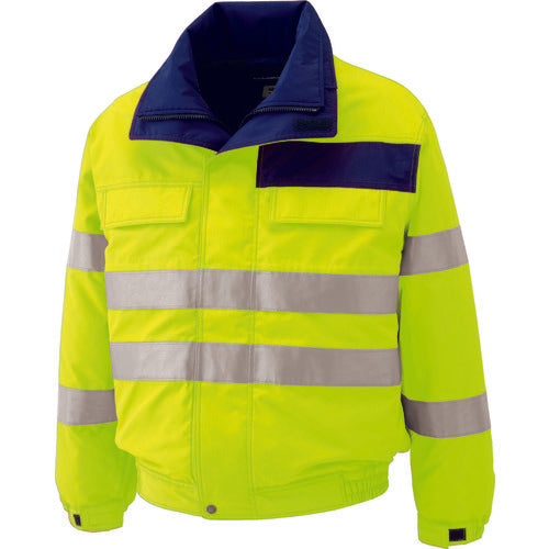 High-Visibility Clothing  SE1134-UE-3L  MIDORI ANZEN