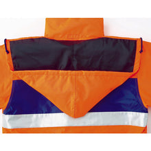 Load image into Gallery viewer, High-Visibility Clothing  SE1134-UE-5L  MIDORI ANZEN
