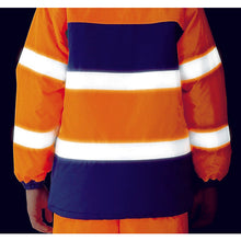 Load image into Gallery viewer, High-Visibility Clothing  SE1134-UE-5L  MIDORI ANZEN
