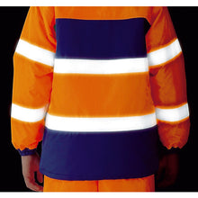 Load image into Gallery viewer, High-Visibility Clothing  SE1134-UE-L  MIDORI ANZEN

