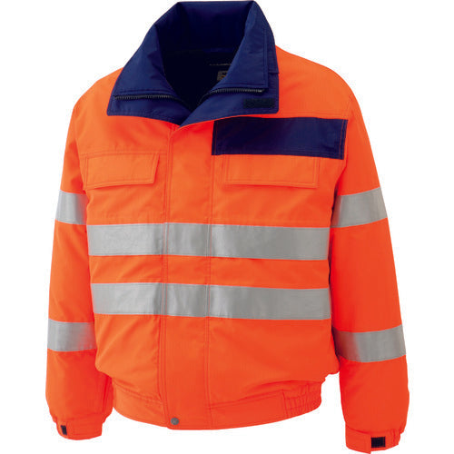 High-Visibility Clothing  SE1135-UE-5L  MIDORI ANZEN