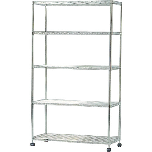 Metal Shelf  SE-1215  IRIS