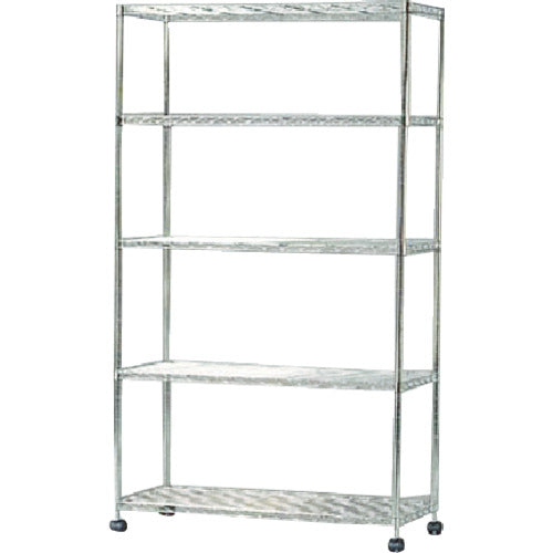 Metal Shelf  SE-1218  IRIS