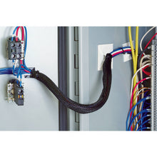 Load image into Gallery viewer, Net Tube  SE25PSFR-TR0  PANDUIT
