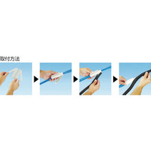 Load image into Gallery viewer, Net Tube  SE50PS-CLR0  PANDUIT
