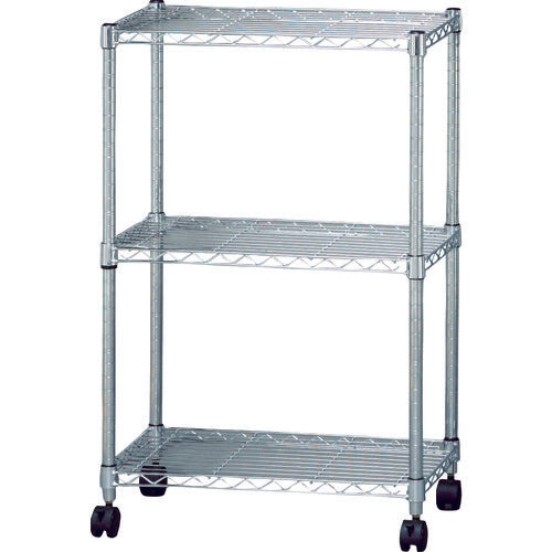 Metal Shelf  SE-6009  IRIS