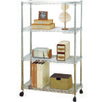 Load image into Gallery viewer, Metal Shelf  SE-6009  IRIS
